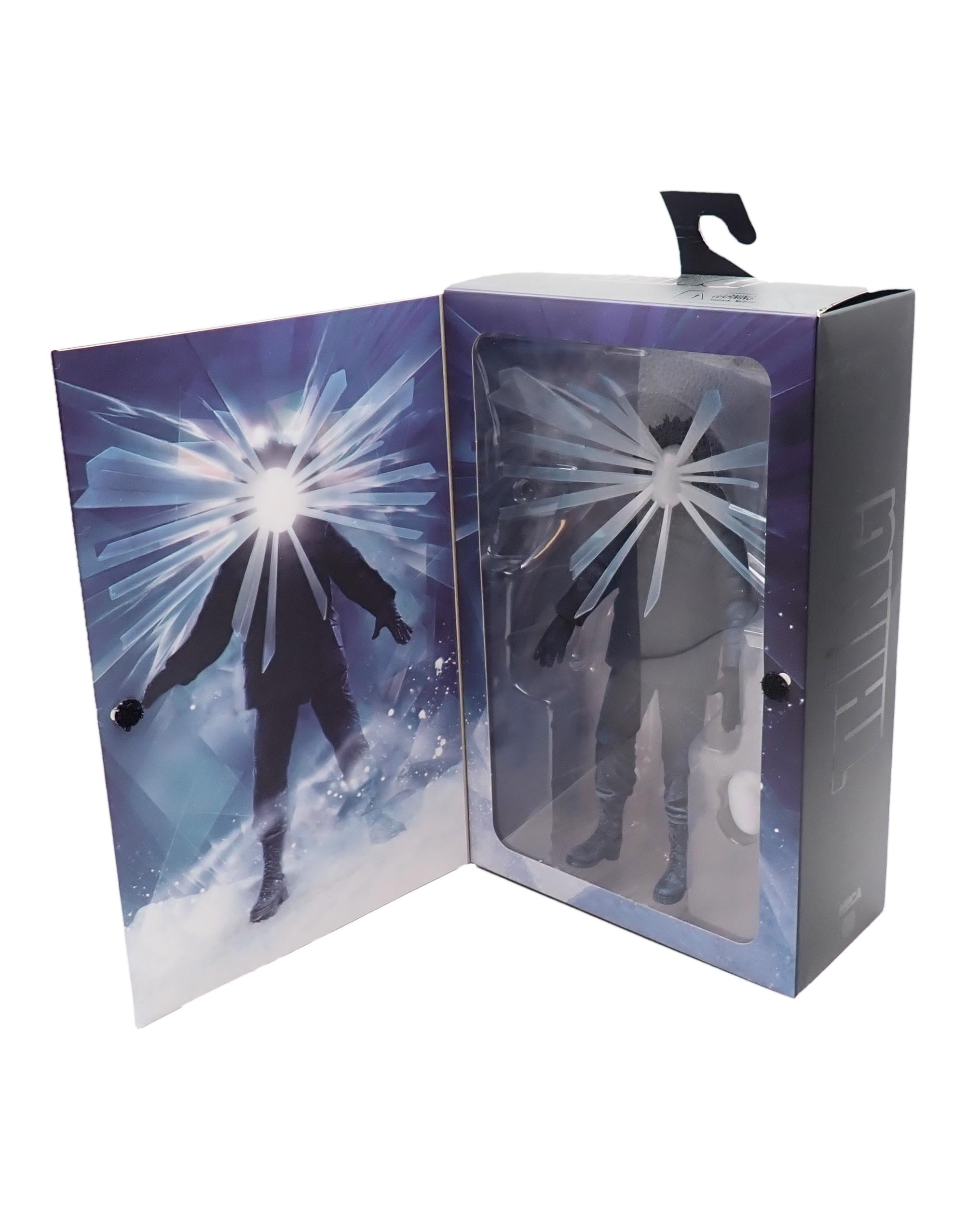 The Thing Poster Series - NECA Figure [Pre-Owned]