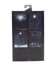 The Thing Poster Series - NECA Figure [Pre-Owned]