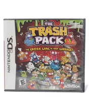 The Trash Pack - DS
