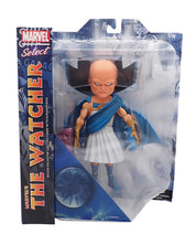 The Watcher - Marvel Select [Pre-Owned]