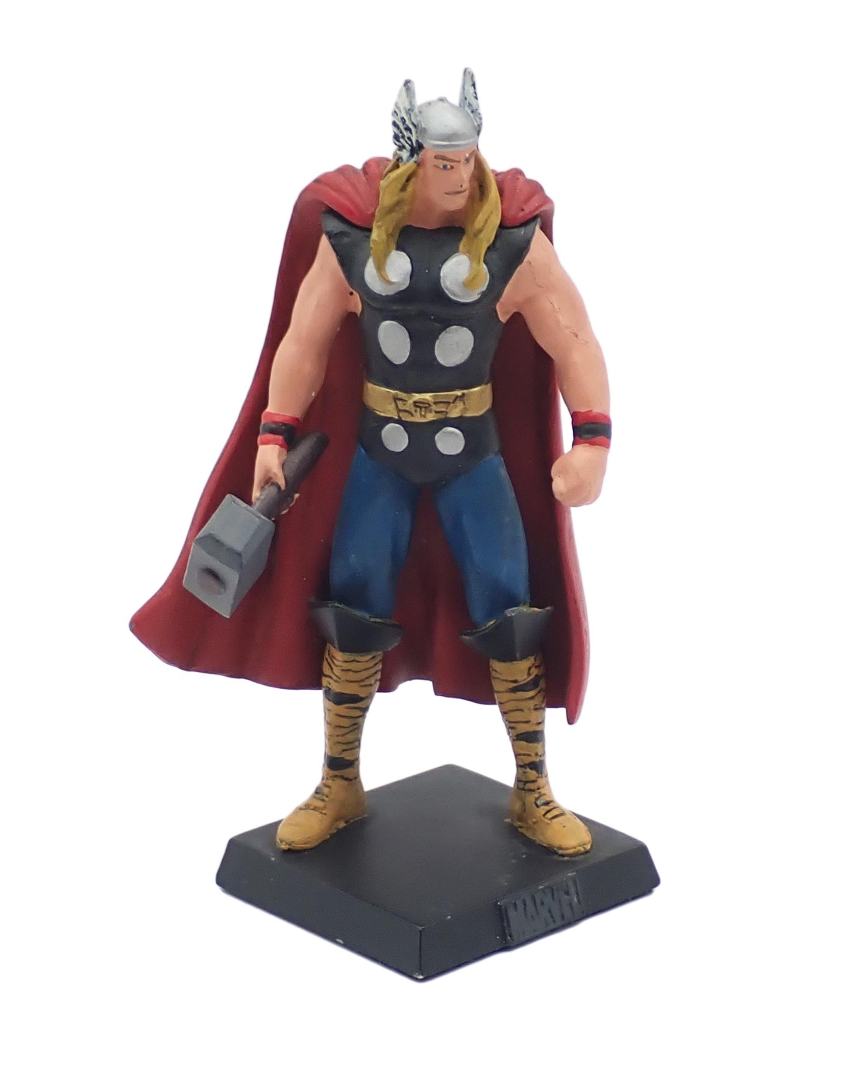 Thor #15 - Eaglemoss Marvel Figure [Pre-Owned]