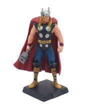 Thor #15 - Eaglemoss Marvel Figure [Pre-Owned]