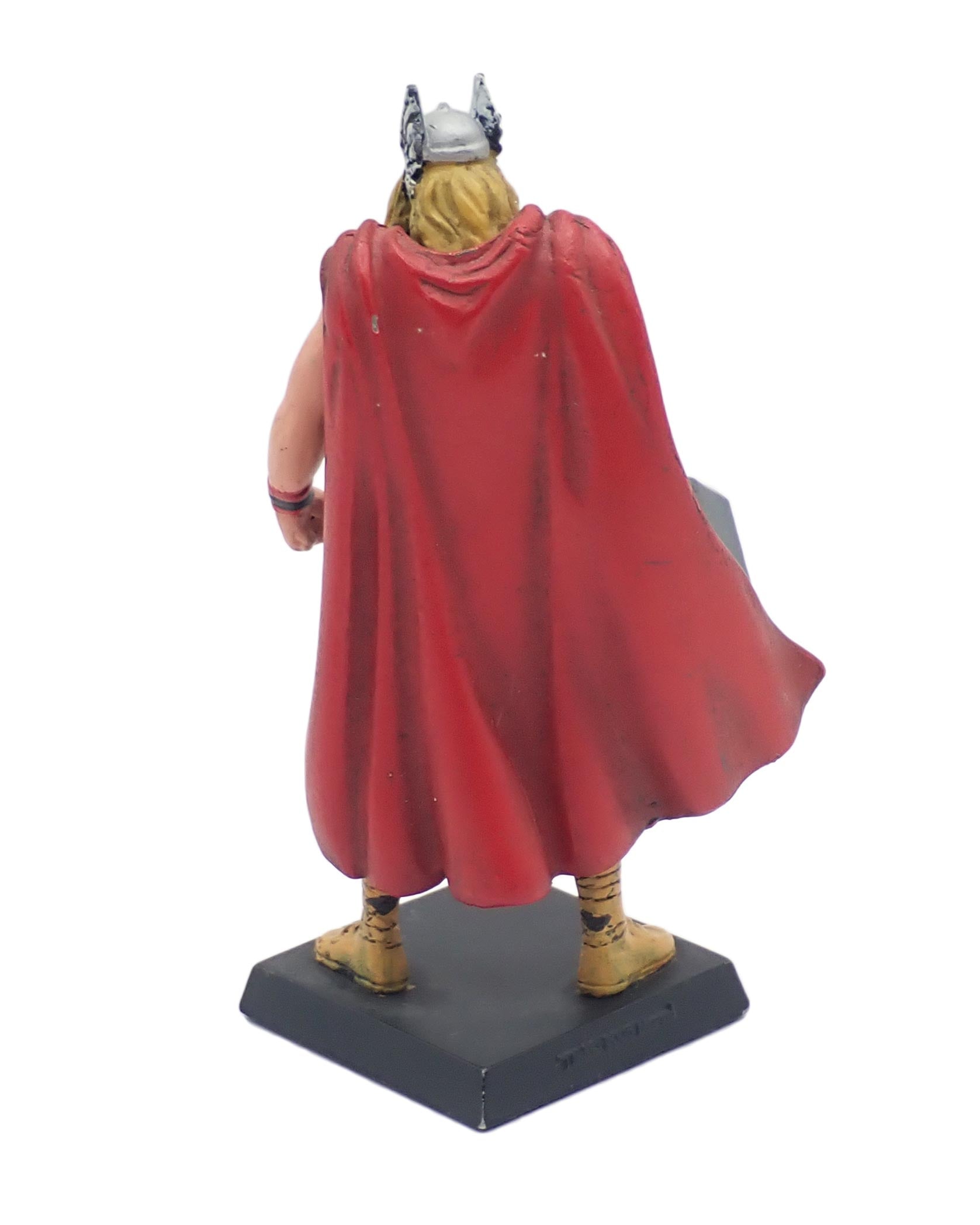 Thor #15 - Eaglemoss Marvel Figure [Pre-Owned]