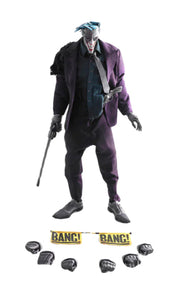 The Joker Steel Age 1/6th Scale