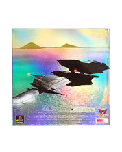 Thunder Force V [Loose] - PS1