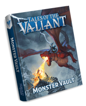 Tales of the Valiant (Hardcover) Set of 3 - [PRE-OWNED]
