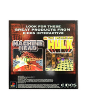 Tomb Raider [Loose] - PS1