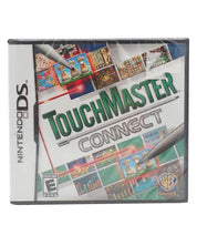 TouchMaster Connect - DS