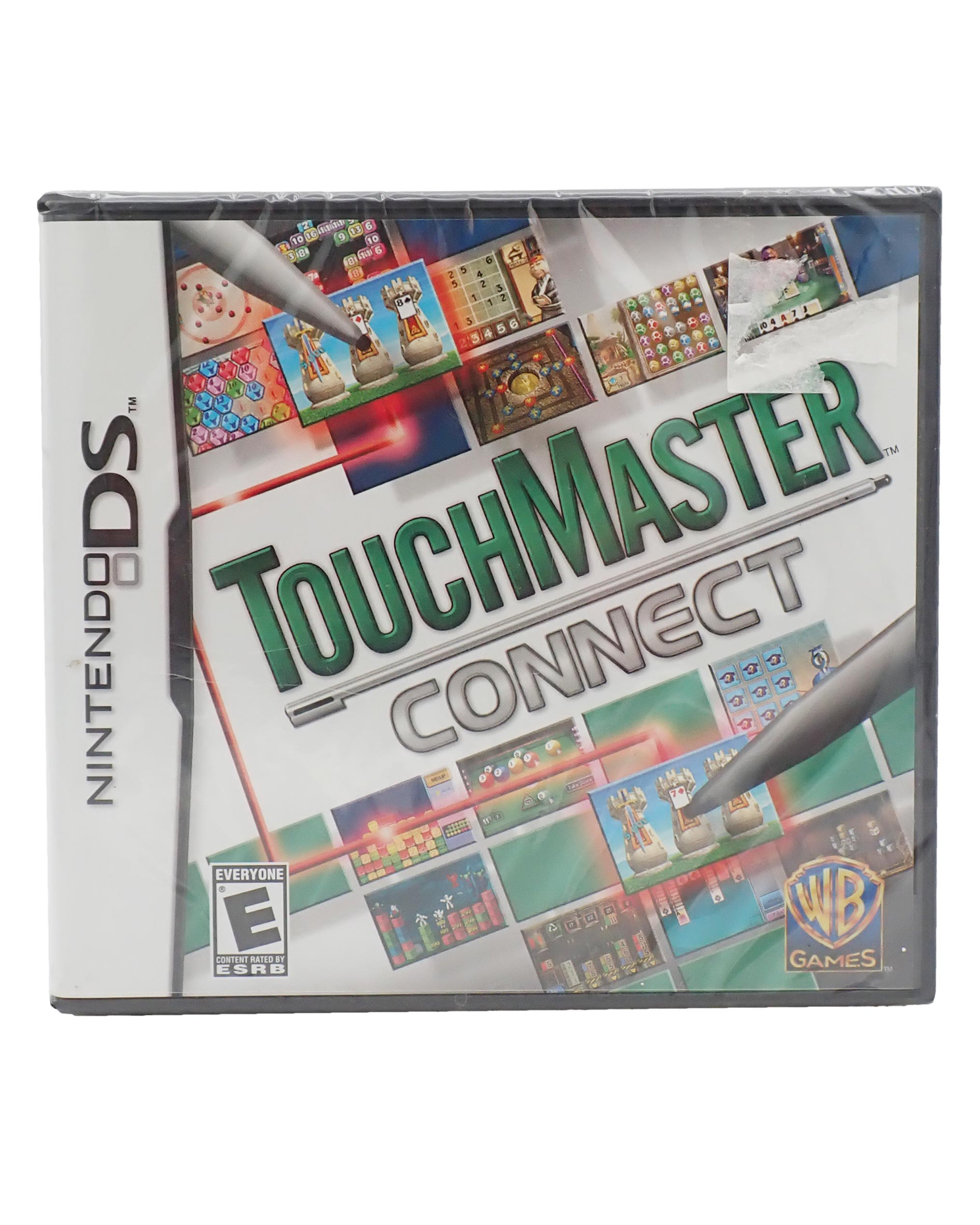 TouchMaster Connect - DS