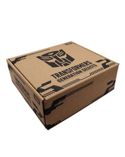 Transformers Generation Selects Star Convoy [Pre-Owned]