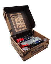 Transformers Generation Selects Star Convoy [Pre-Owned]