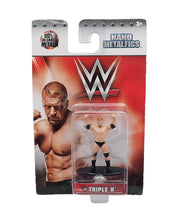 WWE Nano Metalfigs
