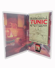 TUNIC Deluxe Edition - Switch
