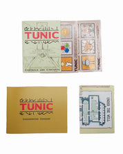 TUNIC Deluxe Edition - Switch