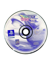Twisted Metal III [Loose] - PS1