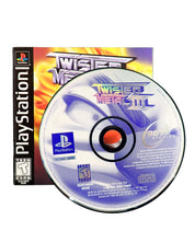 Twisted Metal III [Loose] - PS1