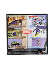 Twisted Metal III [Loose] - PS1