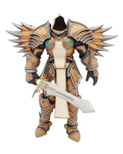 Tyrael Archangel of Justice - Heroes of the Storm Figure [Pre-Owned]