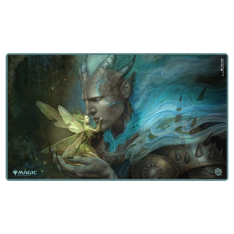 Playmat: Magic the Gathering: Lorwyn Eclipsed: Run Away Together