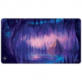 Ultra Pro Playmat Magic the Gathering Lost Caverns of Ixalan WS