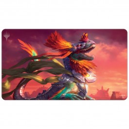 Ultra Pro Playmat Magic the Gathering Lost Caverns of Ixalan D