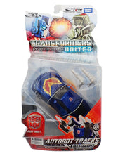 UN-13 Tracks - Transformers United [Pre-Owned]