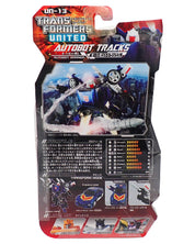 UN-13 Tracks - Transformers United [Pre-Owned]