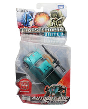 UN-17 Kup - Transformers United [Pre-Owned]