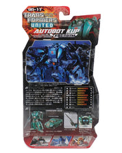 UN-17 Kup - Transformers United [Pre-Owned]