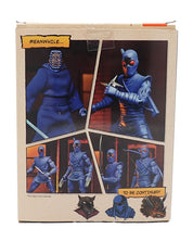 Ultimate Foot Ninja - NECA Figure [Pre-Owned]