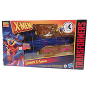 Ultimate X-Spanse - Marvel Transformers Collaborative [Pre-Owned]