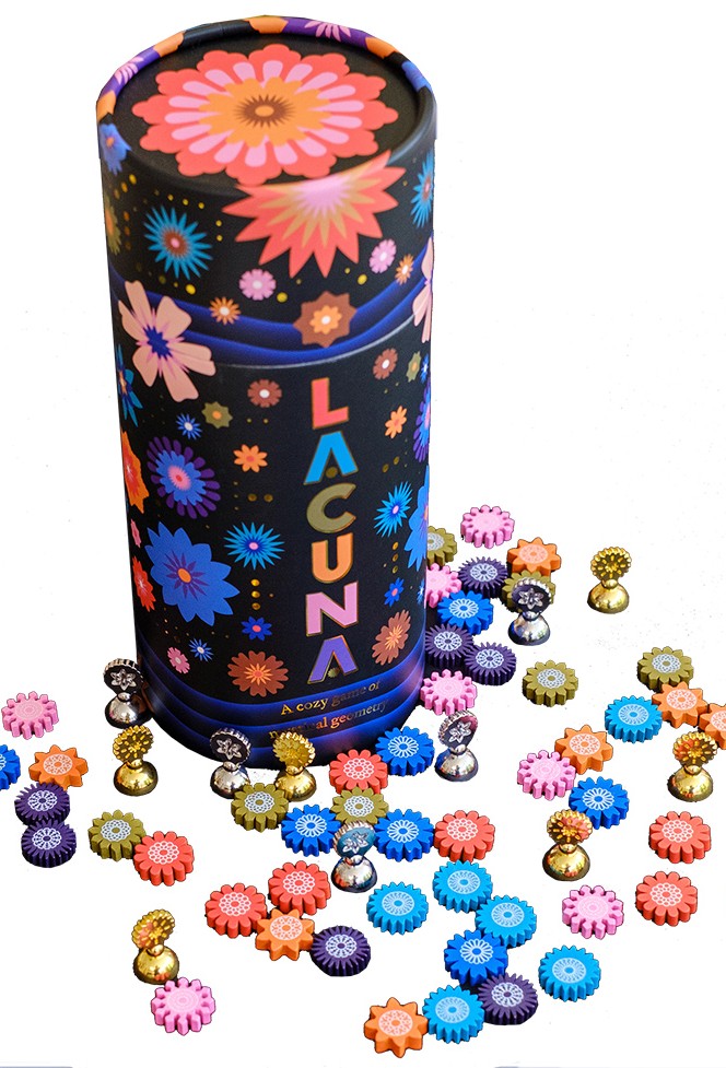 Lacuna