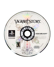 Vagrant Story [Loose] - PS1