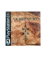 Vagrant Story [Loose] - PS1
