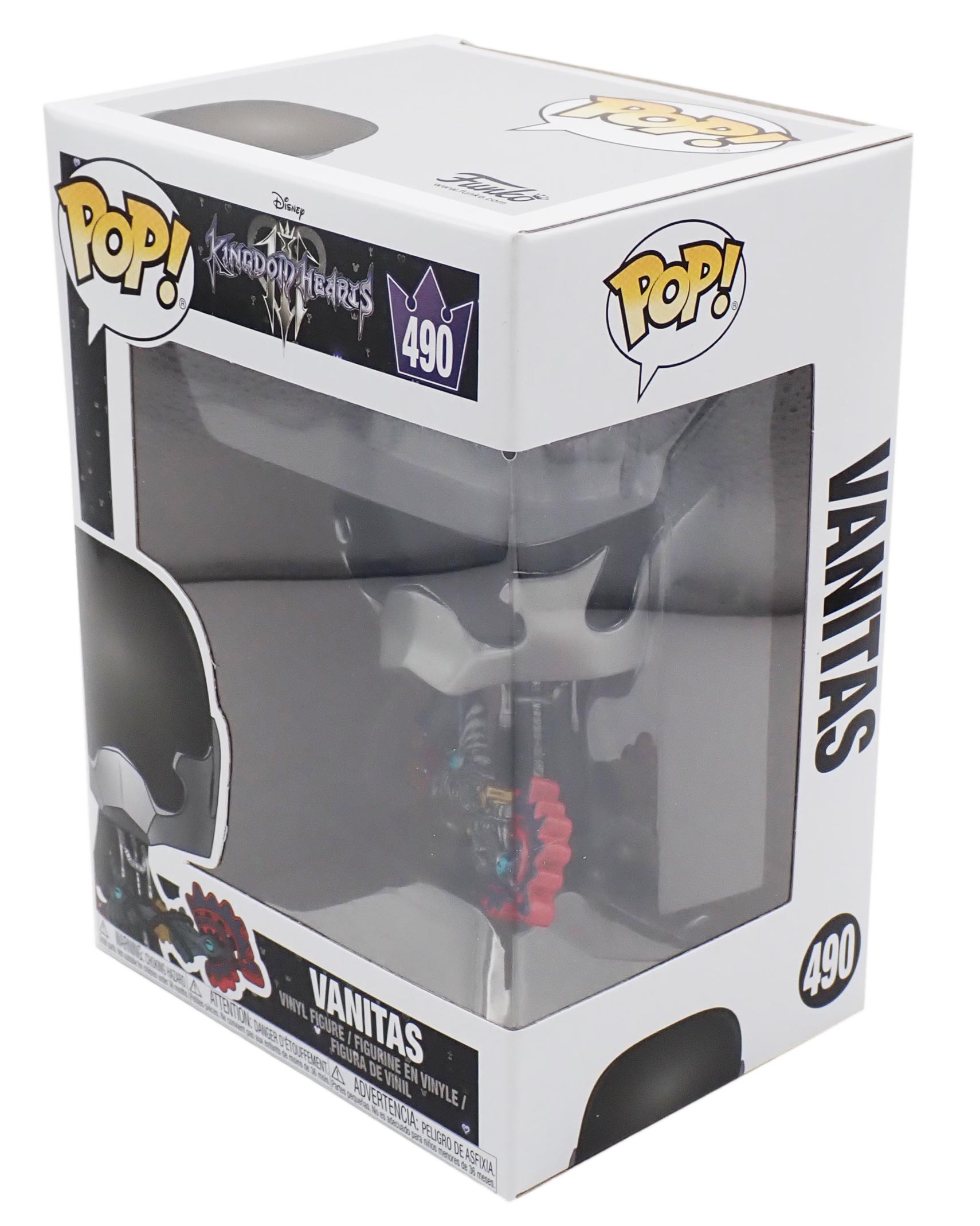 Vanitas - POP! #490