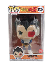 Vegeta - POP! #1138