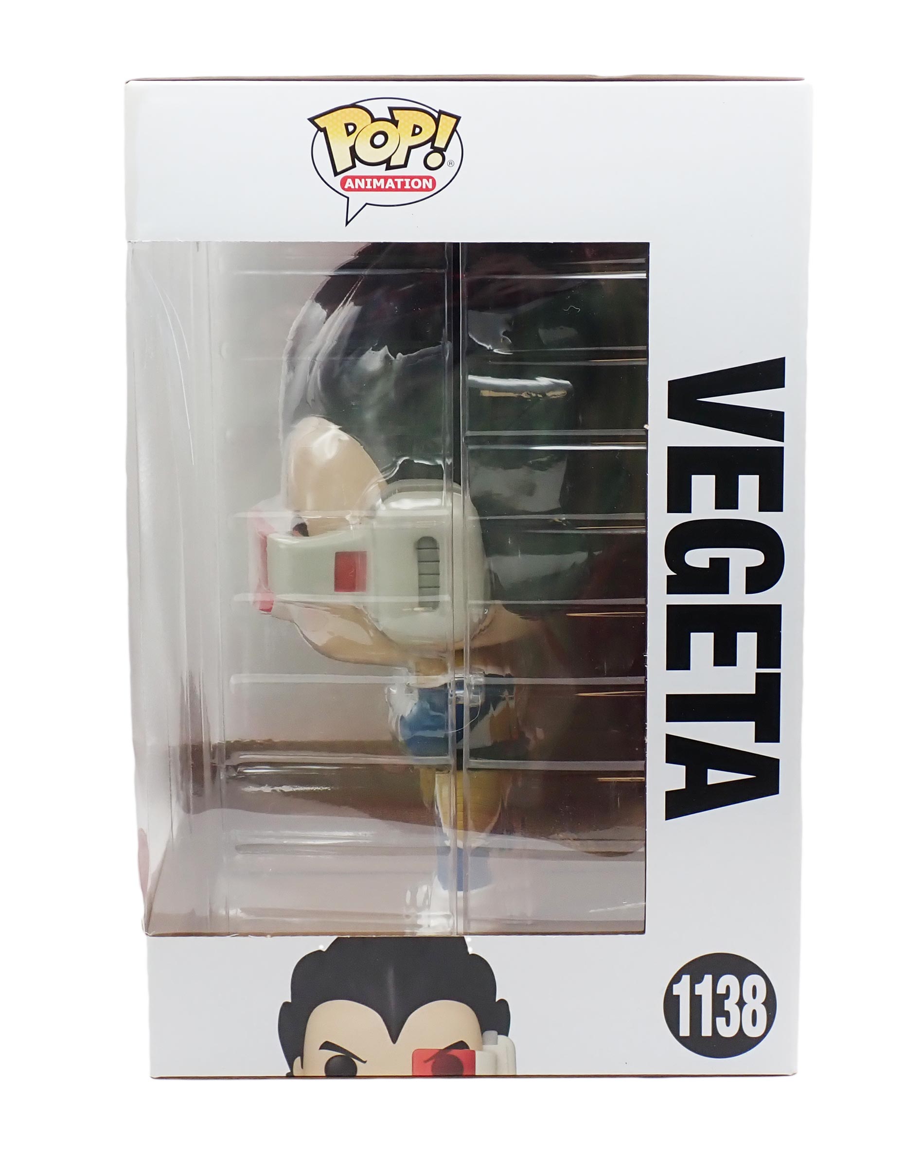 Vegeta - POP! #1138