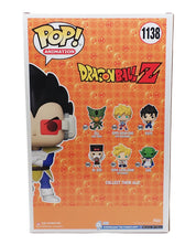 Vegeta - POP! #1138