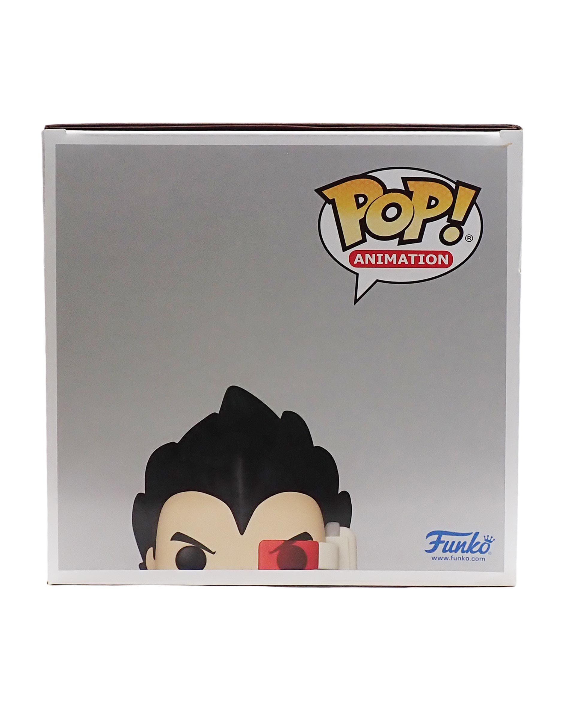 Vegeta - POP! #1138