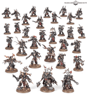 Warhammer 40k - Veterans of the Long War [PRE-OWNED]