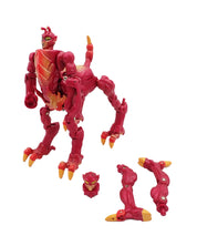 Visser Three/Inferno Creature - Transformers Animorphs [INCOMPLETE]