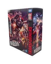 WFC-S28 Jetfire - Transformers Siege War for Cybertron Trilogy [Pre-Owned]