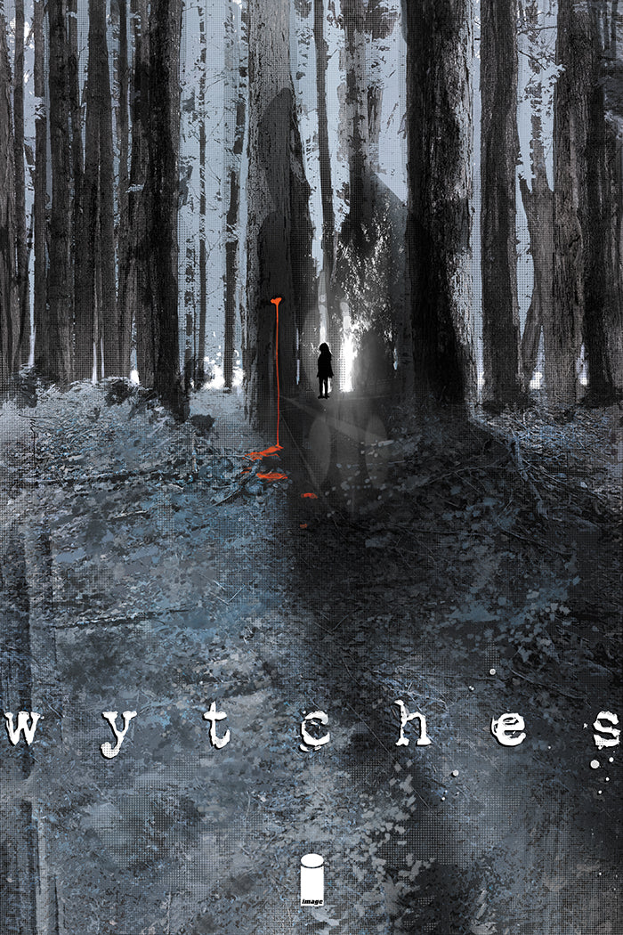 Wytches TPB [Pre-Owned]