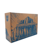 War Breakdown Vehicon - Transformers Prime [Pre-Owned]