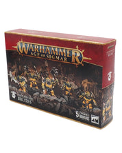 Warhammer Age of Sigmar: Orruk Warclans – Brutes [Pre-Owned]