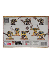 Warhammer Age of Sigmar: Orruk Warclans – Brutes [Pre-Owned]