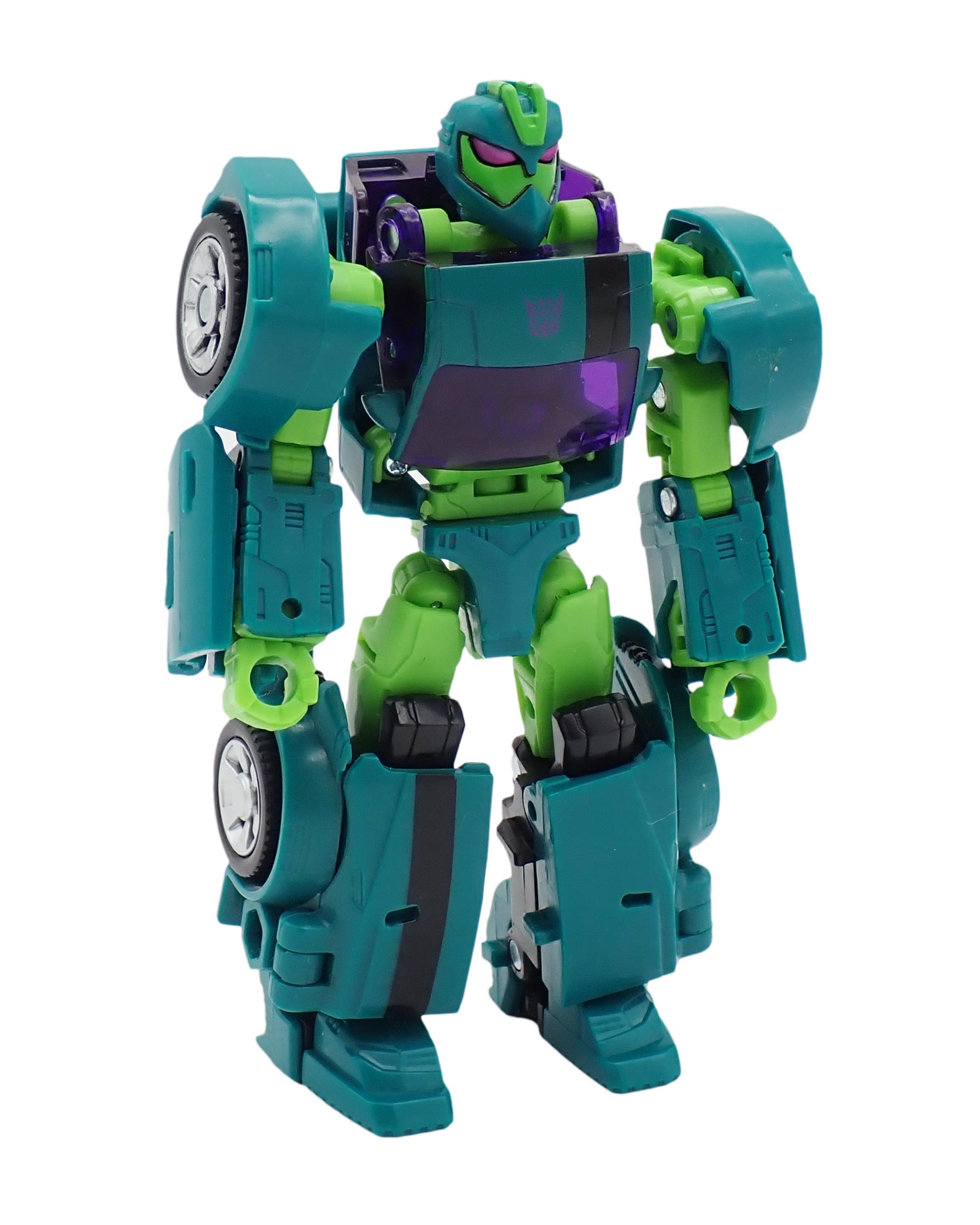 Waspinator (2025) - Transformers Age of Primes [INCOMPLETE]