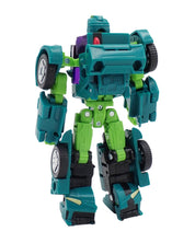 Waspinator (2025) - Transformers Age of Primes [INCOMPLETE]