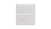 New Nintendo 3DS - [Japanese Localization] White Super Mario Emboss