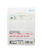 Wii Fit - Wii